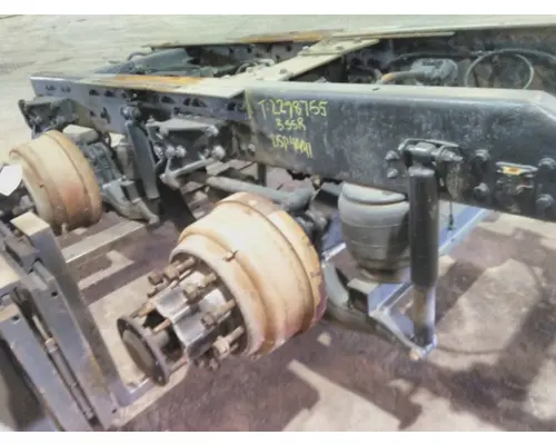 EATON-SPICER DSP40R355 MATCHED SET REARS