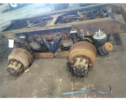 EATON-SPICER DSP40R355 MATCHED SET REARS