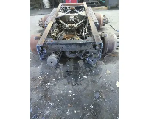 EATON-SPICER DSP40R355 MATCHED SET REARS
