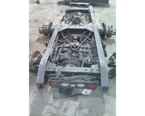 EATON-SPICER DSP40R355 MATCHED SET REARS