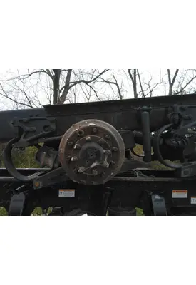 EATON-SPICER DSP40R355 MATCHED SET REARS