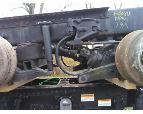 EATON-SPICER DSP40R355 MATCHED SET REARS