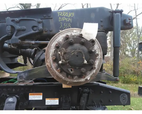 EATON-SPICER DSP40R355 MATCHED SET REARS