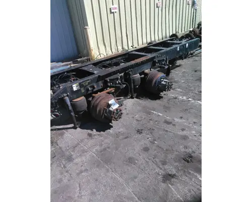 EATON-SPICER DSP40R355 MATCHED SET REARS