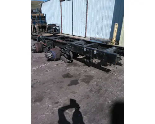 EATON-SPICER DSP40R355 MATCHED SET REARS