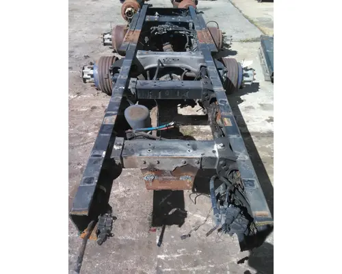 EATON-SPICER DSP40R355 MATCHED SET REARS