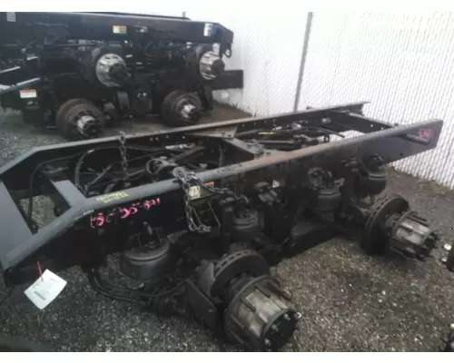 EATON-SPICER DSP40R370 CUTOFF - SINGLE AXLE