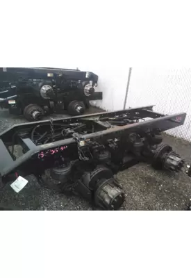 EATON-SPICER DSP40R370 CUTOFF - SINGLE AXLE
