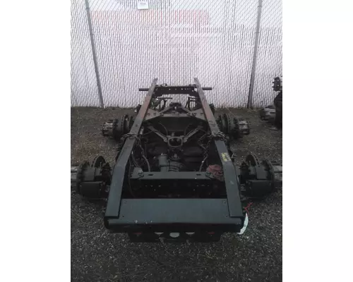 EATON-SPICER DSP40R370 CUTOFF - SINGLE AXLE