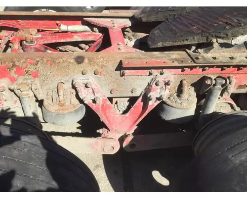 EATON-SPICER DSP40R370 CUTOFF - SINGLE AXLE