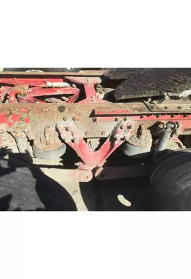 EATON-SPICER DSP40R370 CUTOFF - SINGLE AXLE