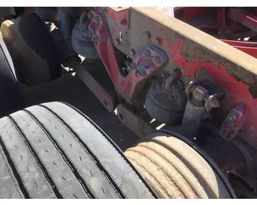 EATON-SPICER DSP40R370 CUTOFF - SINGLE AXLE