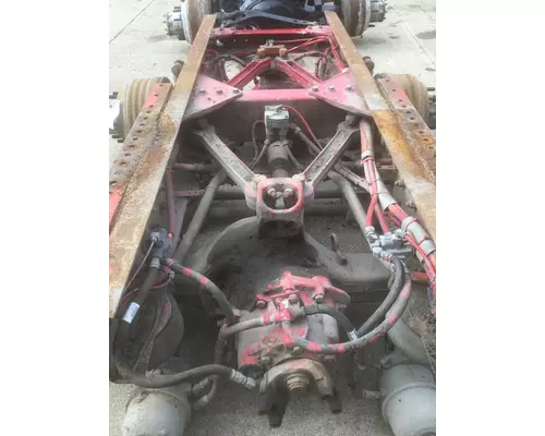 EATON-SPICER DSP40R370 CUTOFF - SINGLE AXLE