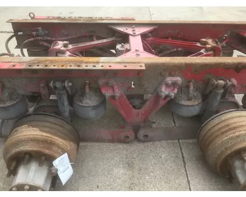 EATON-SPICER DSP40R370 CUTOFF - SINGLE AXLE