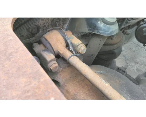 EATON-SPICER DSP40R370 CUTOFF - SINGLE AXLE