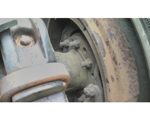 EATON-SPICER DSP40R370 CUTOFF - SINGLE AXLE