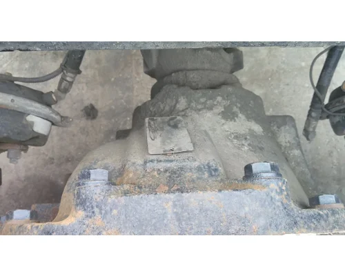EATON-SPICER DSP40R370 CUTOFF - SINGLE AXLE