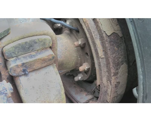 EATON-SPICER DSP40R370 CUTOFF - SINGLE AXLE