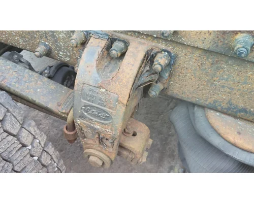 EATON-SPICER DSP40R370 CUTOFF - SINGLE AXLE