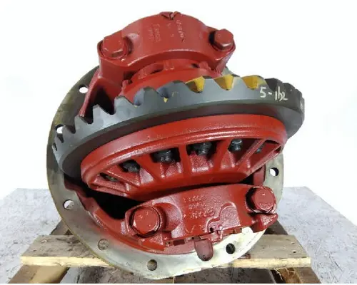 EATON-SPICER DSP40R370 DIFFERENTIAL ASSEMBLY FRONT REAR