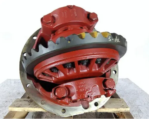 EATON-SPICER DSP40R370 DIFFERENTIAL ASSEMBLY FRONT REAR