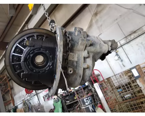 EATON-SPICER DSP40R370 DIFFERENTIAL ASSEMBLY FRONT REAR