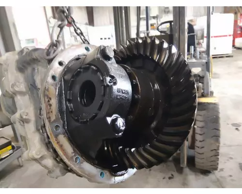 EATON-SPICER DSP40R370 DIFFERENTIAL ASSEMBLY FRONT REAR