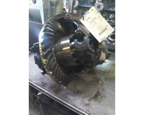 EATON-SPICER DSP40R370 DIFFERENTIAL ASSEMBLY FRONT REAR
