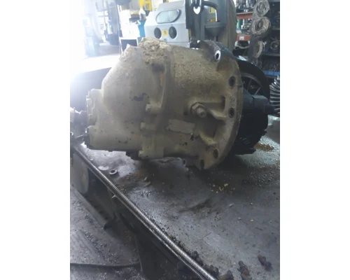 EATON-SPICER DSP40R370 DIFFERENTIAL ASSEMBLY FRONT REAR