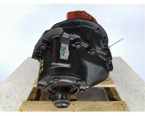 EATON-SPICER DSP40R370 DIFFERENTIAL ASSEMBLY FRONT REAR