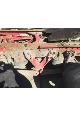 EATON-SPICER DSP40R370 MATCHED SET REARS