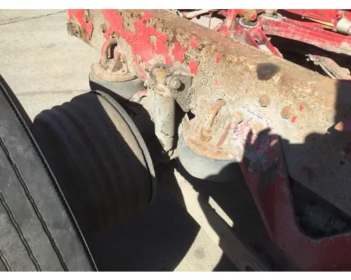 EATON-SPICER DSP40R370 MATCHED SET REARS