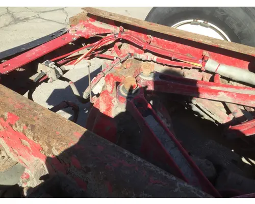 EATON-SPICER DSP40R370 MATCHED SET REARS