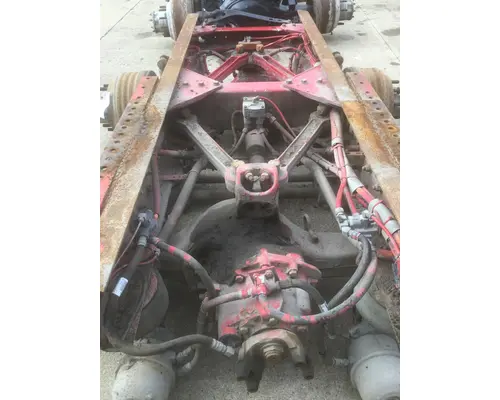 EATON-SPICER DSP40R370 MATCHED SET REARS