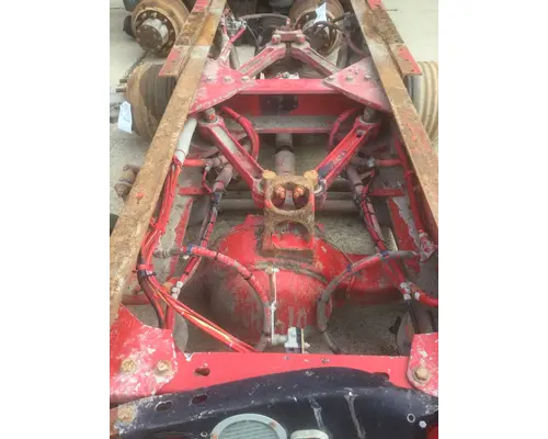 EATON-SPICER DSP40R370 MATCHED SET REARS