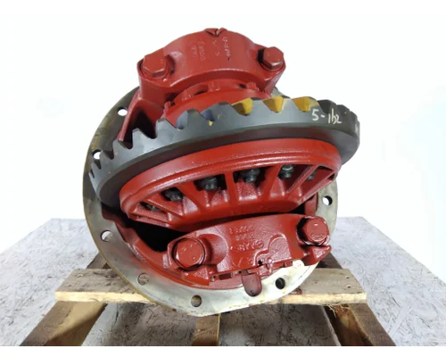 EATON-SPICER DSP40R411 DIFFERENTIAL ASSEMBLY FRONT REAR