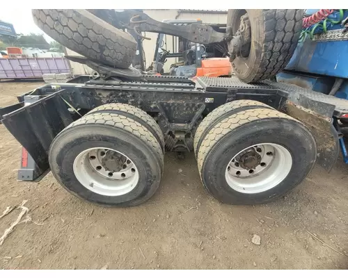 EATON-SPICER DSP40R433 CUTOFF - SINGLE AXLE