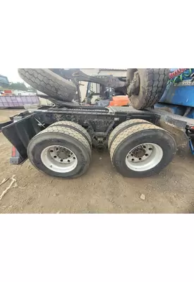 EATON-SPICER DSP40R433 CUTOFF - SINGLE AXLE