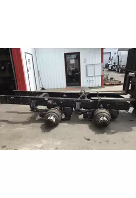 EATON-SPICER DSP40RTBD CUTOFF - SINGLE AXLE