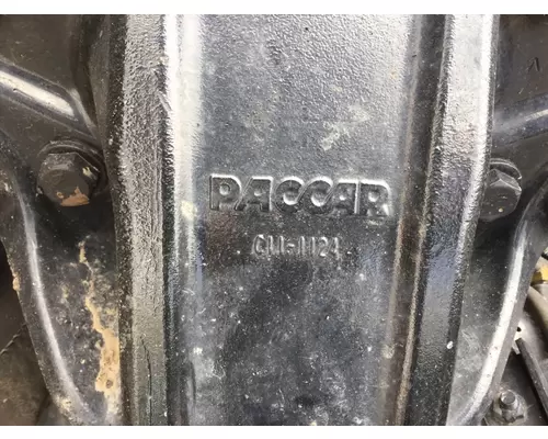 EATON-SPICER DSP40RTBD CUTOFF - SINGLE AXLE