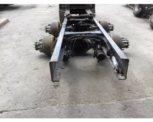 EATON-SPICER DSP40RTBD CUTOFF - SINGLE AXLE