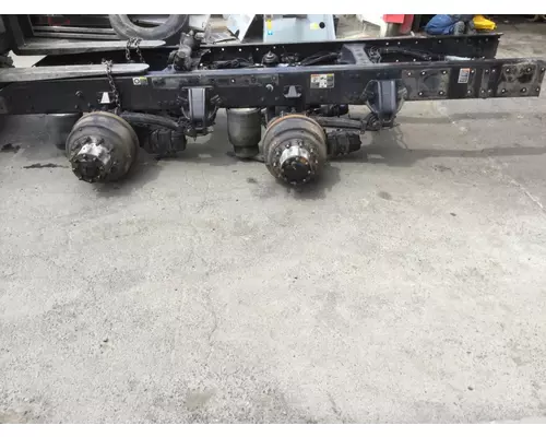 EATON-SPICER DSP40RTBD CUTOFF - SINGLE AXLE