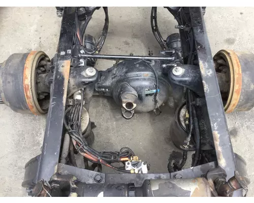 EATON-SPICER DSP40RTBD CUTOFF - SINGLE AXLE