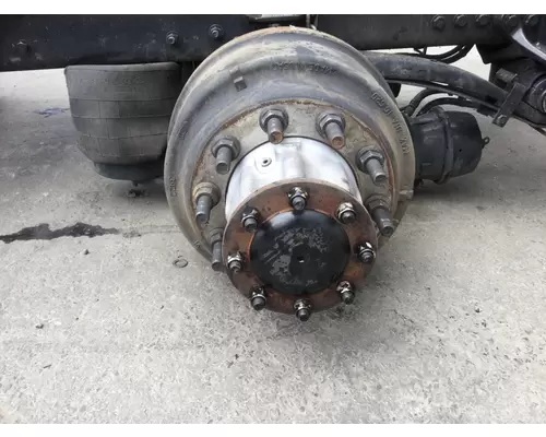 EATON-SPICER DSP40RTBD CUTOFF - SINGLE AXLE