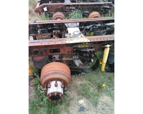 EATON-SPICER DSP40RTBD CUTOFF - SINGLE AXLE