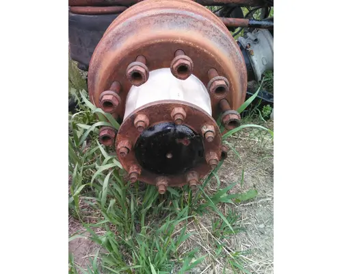EATON-SPICER DSP40RTBD CUTOFF - SINGLE AXLE