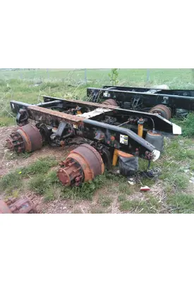 EATON-SPICER DSP40RTBD CUTOFF - SINGLE AXLE
