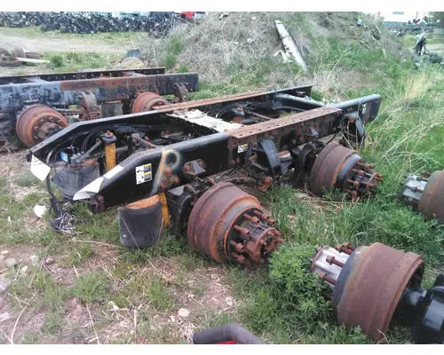 EATON-SPICER DSP40RTBD CUTOFF - SINGLE AXLE