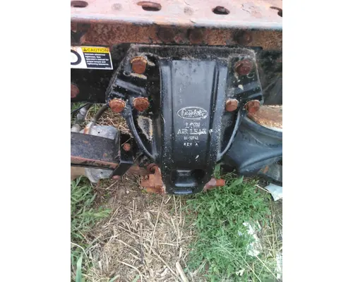 EATON-SPICER DSP40RTBD CUTOFF - SINGLE AXLE