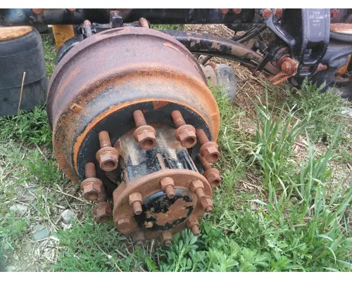 EATON-SPICER DSP40RTBD CUTOFF - SINGLE AXLE